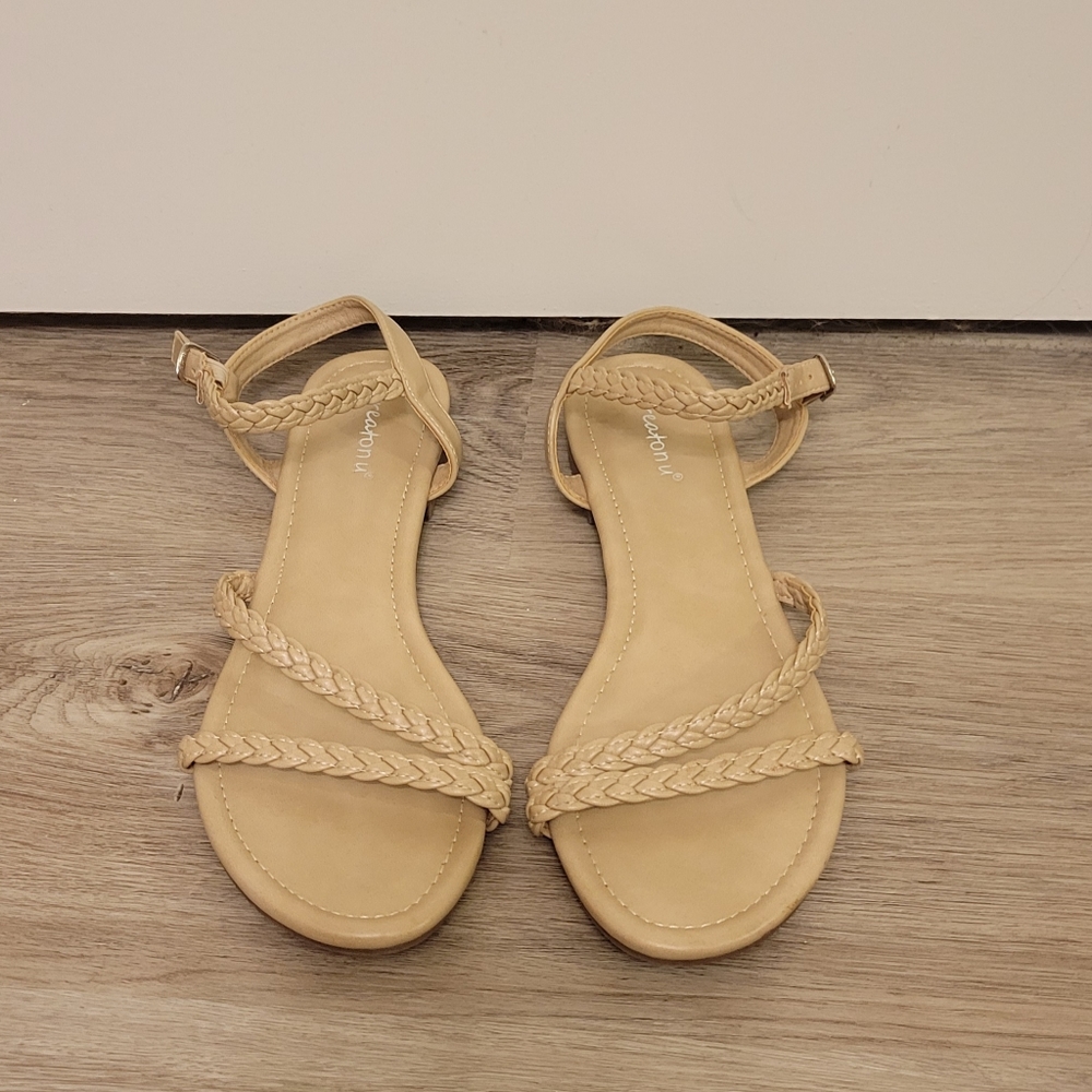 Greatonu Sandles